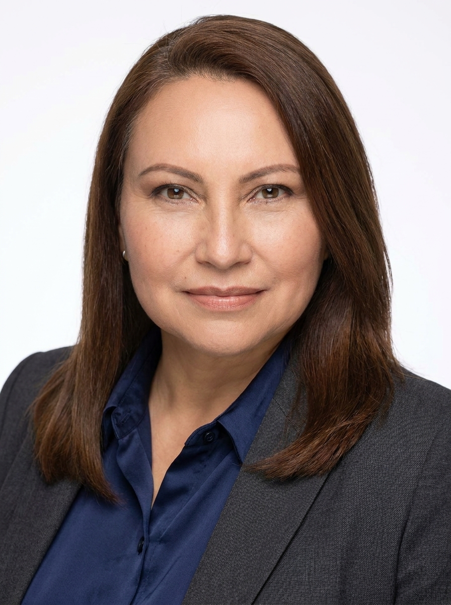 Yaneth Patricia Palacios Mejía, especialista en Habeas Data