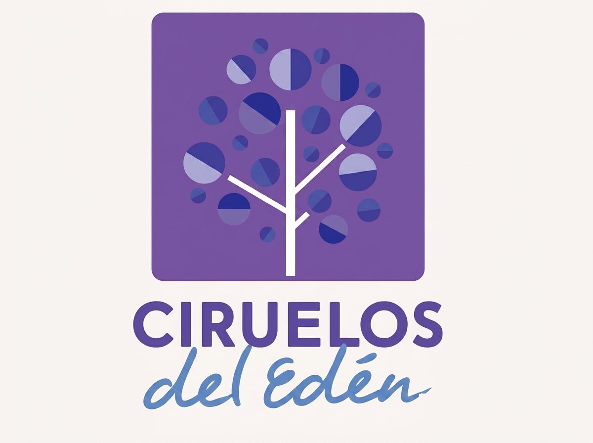 Ciruelos del Edén